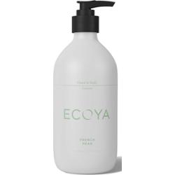 Ecoya French Pear Hand & Body Lotion 450 ml