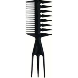 Efalock Styling Comb Wide Teeth