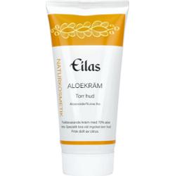 Eilas Naturkosmetik Aloekräm Torr Hud 175 ml