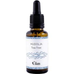 Eilas Naturkosmetik Hudolja Tea Tree 30 ml