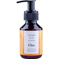 Eilas Naturkosmetik Jojobaolja 100 ml