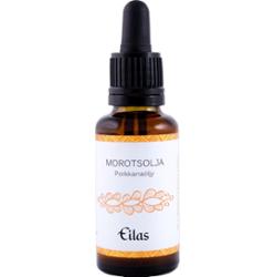 Eilas Naturkosmetik Morotsolja 30 ml