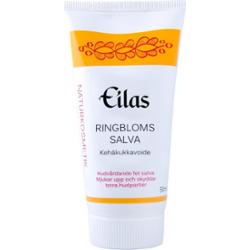 Eilas Naturkosmetik Ringblomssalva 50 ml