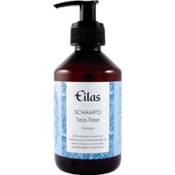 Eilas Naturkosmetik Schampo Tea Tree 260 ml