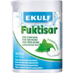 EKULF Fuktisar Peppermint