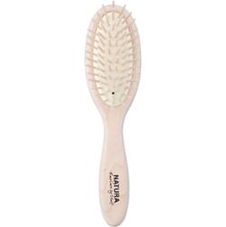 EKULF Natura BagBrush resin pins