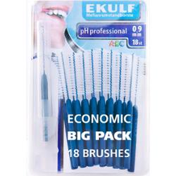 EKULF pH professional 0,9mm 18 Pcs
