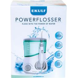 EKULF PowerFlosser