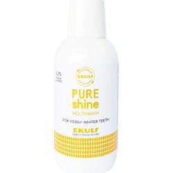 EKULF PURE shine mouthwash 300 ml