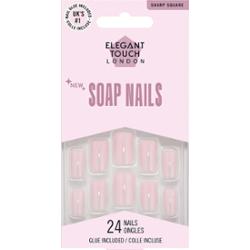 Elegant Touch Bubble Bliss