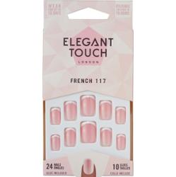 Elegant Touch French 117