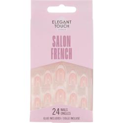 Elegant Touch French 122