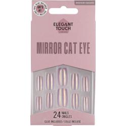 Elegant Touch Gel Finish Magic Mirror