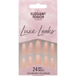Elegant Touch Luxe Looks Sugar Cookie