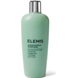 Elemis Spa At Home Body Performance Aching Muscle Super Soak 400 ml