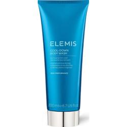 Elemis Body Performance Cool Down Body Wash 200 ml