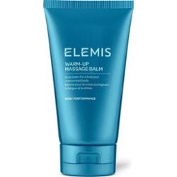Elemis Body Performance Warm Up Massage Balm 150 ml