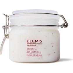 Elemis Frangipani Monoi Salt Glow 490 g