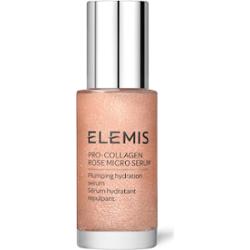 ELEMIS Elemis Serum Pro-Collagen Rose Micro Serum 30ml Serum nawilżające