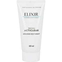 Face Formula Acticlear Advanced Skin Therapy - lekkie serum do twarzy