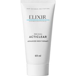 Face Formula Acticlear Gel-Cream 60 ml