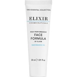 Face Formula High Performance Face Formula - lekki krem nawilżający do