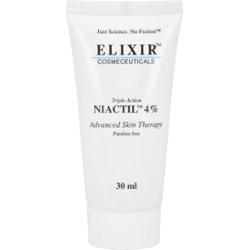 Face Formula Niactil 4% 30 ml