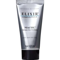 Face Formula Niactil Anti Age Eye Gel - przeciwstarzeniowy krem pod oc