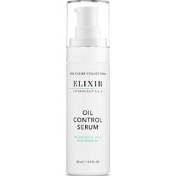 Face Formula Oil Control Serum - serum redukujące nadmiar sebum 30 ml