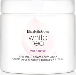 Elizabeth Arden White Tea Wild Rose Balsam do ciała 400 szt.