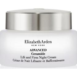 Elizabeth Arden Ceramide Lift&Firm Night cream  50 ml