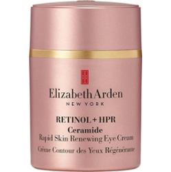Elizabeth Arden Ceramide Retinol + HPR Rapid Skin Renewing Eye Crea 15