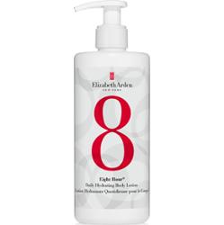 Elizabeth Arden Eight Hour Cream Daily Hydrating Body Lotion 380 ml