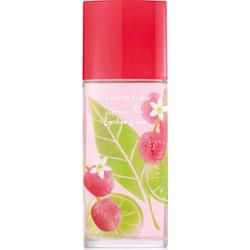 Elizabeth Arden Green Tea  Lychee Lime Eau De Toilette 100 ml
