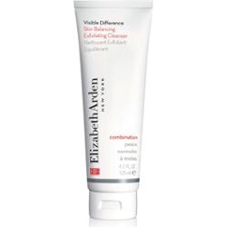 Elizabeth Arden Visible Difference Skin exfoliating cleanser 125 ml