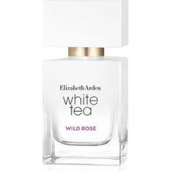 Elizabeth Arden White Tea Wild Rose Eau De Toilette  30 ml