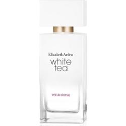 Elizabeth Arden White Tea Wild Rose Eau De Toilette  50 ml