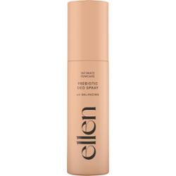 Ellen Prebiotic Deo Spray 100 ml