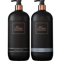 Ellwo Professional Moisturizing Duo