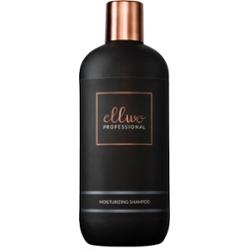 Ellwo Professional Moisturizing Ellwo Shampoo 350 ml