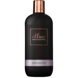 Ellwo Professional Silver Silver Balsam 350 ml