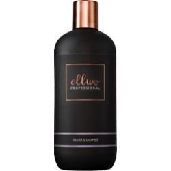 Ellwo Professional Silver Silver Shampoo 350 ml