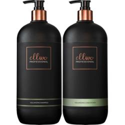 Ellwo Professional Volumizing Duo