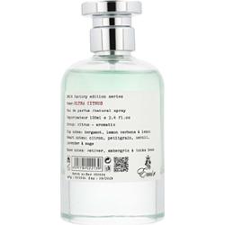 Emir Factory Edition: Ultra Citrus Eau de Parfum 100 ml