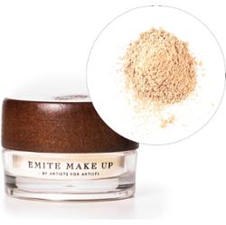 EMITÉ MAKE UP Emu Mineral Foundation 102