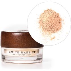 EMITÉ MAKE UP Emu Mineral - podkład do twarzy Foundation 103