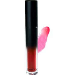 EMITÉ MAKE UP Lip And Cheek Tint - róż i szminka do ust 2w1 6 ml