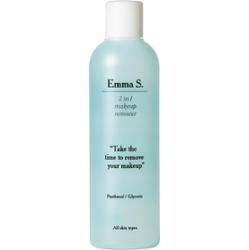 Emma S. Cleansing Płyn do demakijażu 2 w 1 250 ml