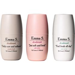 Emma S. Bundle Deo Trio