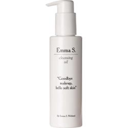 Emma S. Cleansing Olejek oczyszczający 150 ml